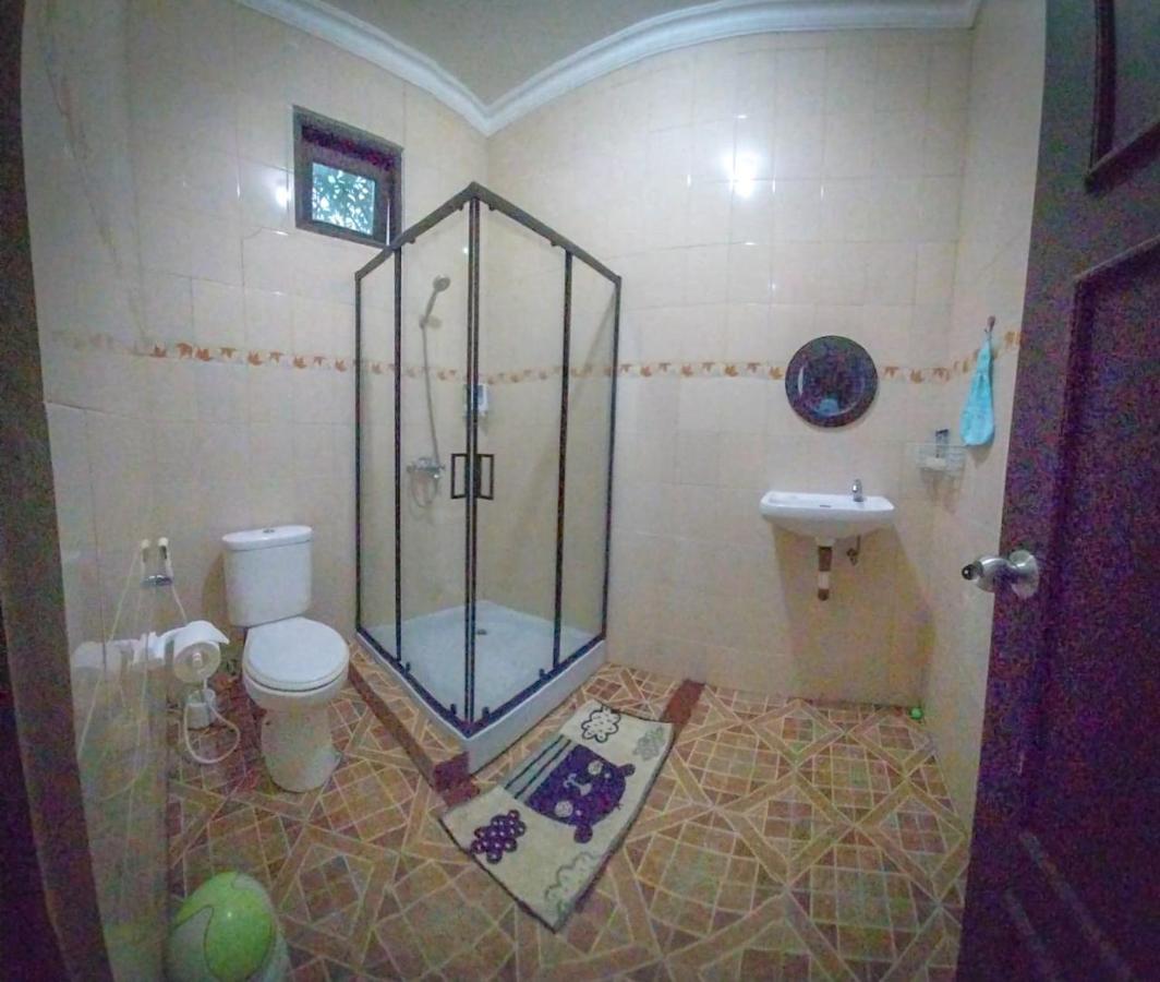 יוגיאקרטה Gated 3Br Residence - 10 Mins From Malioboro מראה חיצוני תמונה